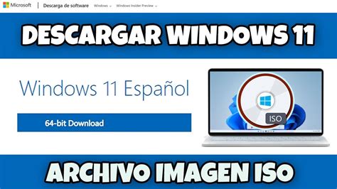 descargar windows 8.1 64 bits español iso google drive|Descarga Windows 11 .